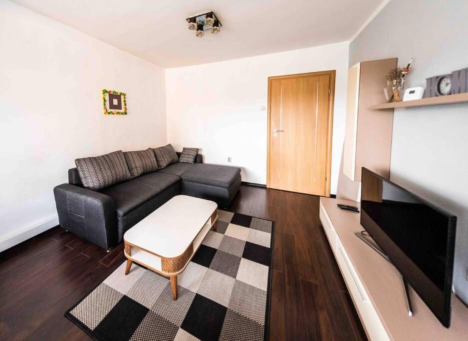 Apartament Timisoara Apartment Exterior photo