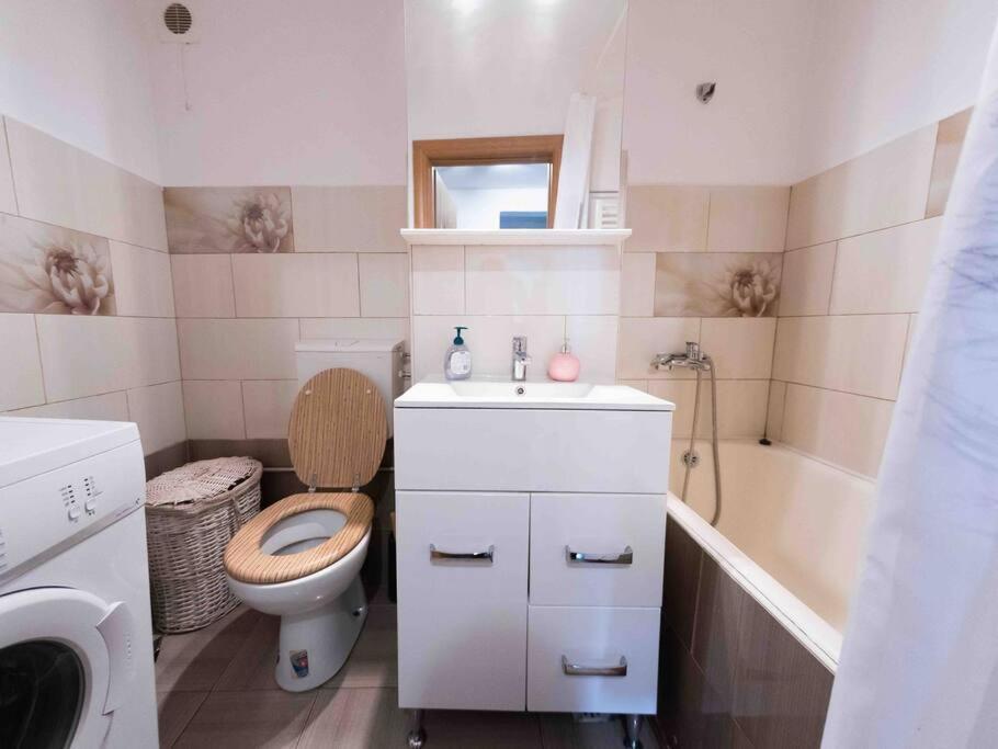 Apartament Timisoara Apartment Exterior photo