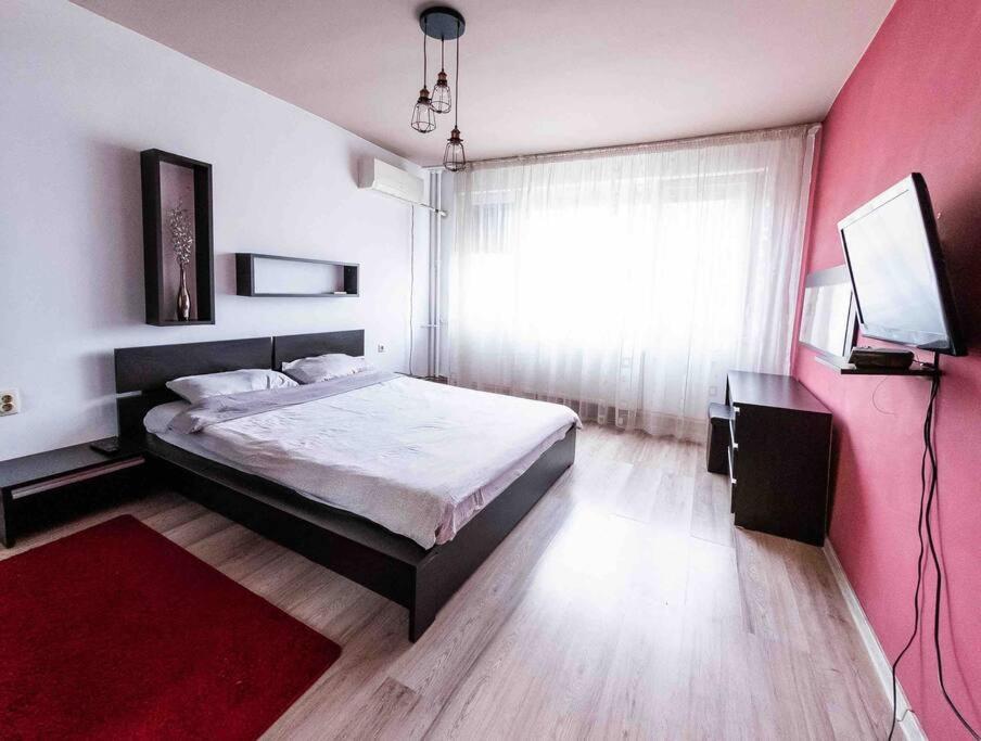 Apartament Timisoara Apartment Exterior photo