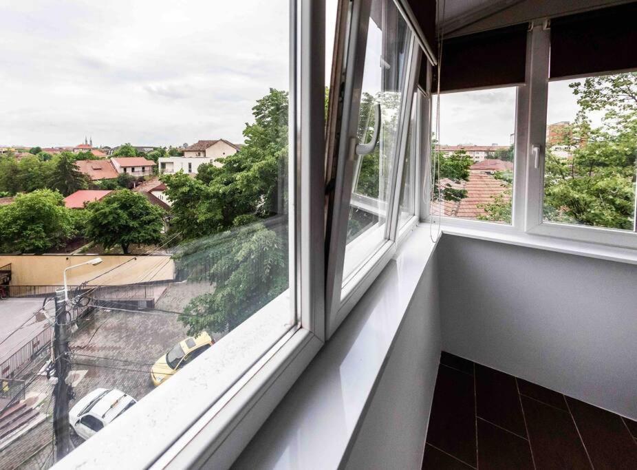 Apartament Timisoara Apartment Exterior photo